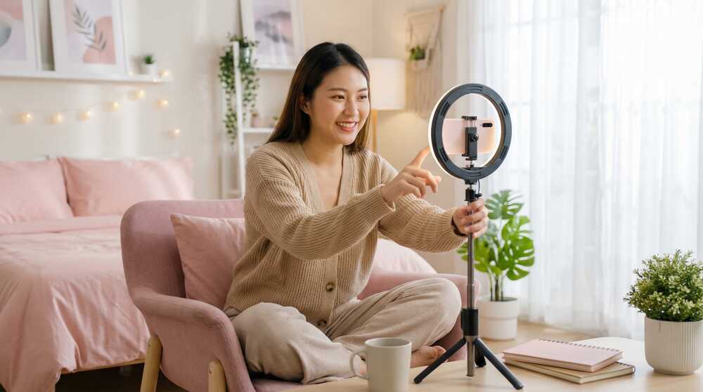 玩物社区生活分享视频