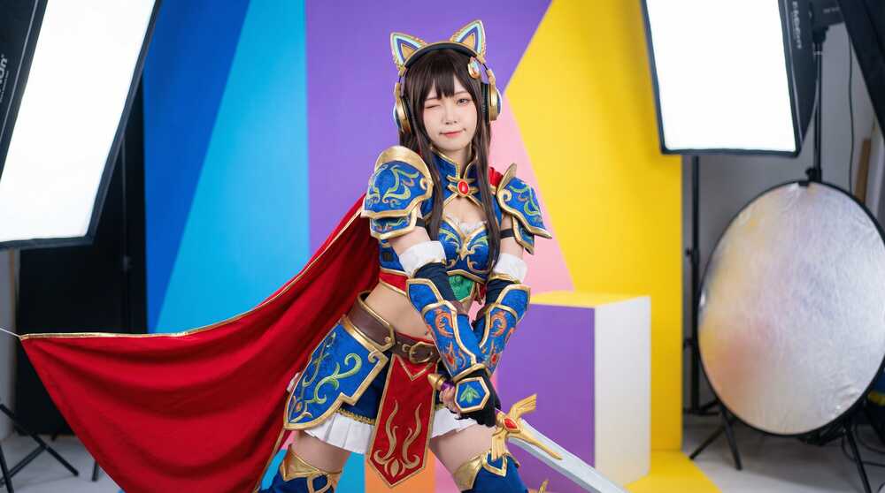 玩物社区二次元视频